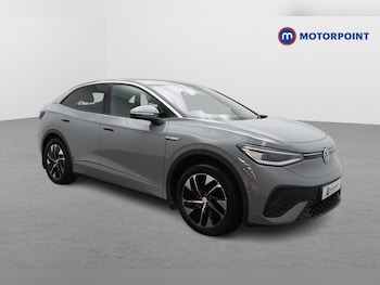 Volkswagen - ID.5