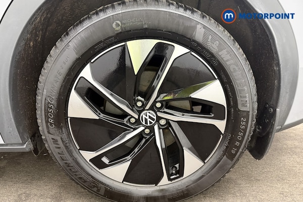 Used Volkswagen ID.5 2022 for sale - 76235053: Photo 20
