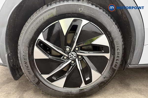 Used Volkswagen ID.5 2022 for sale - 76235053: Photo 21
