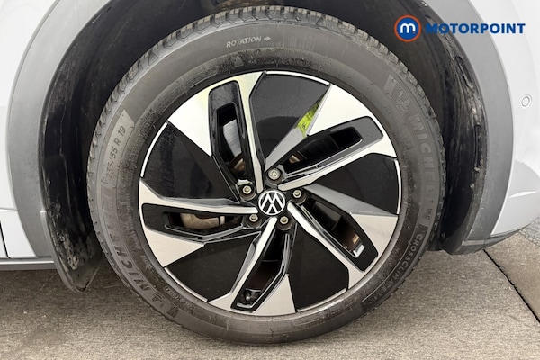Used Volkswagen ID.5 2022 for sale - 76235053: Photo 22