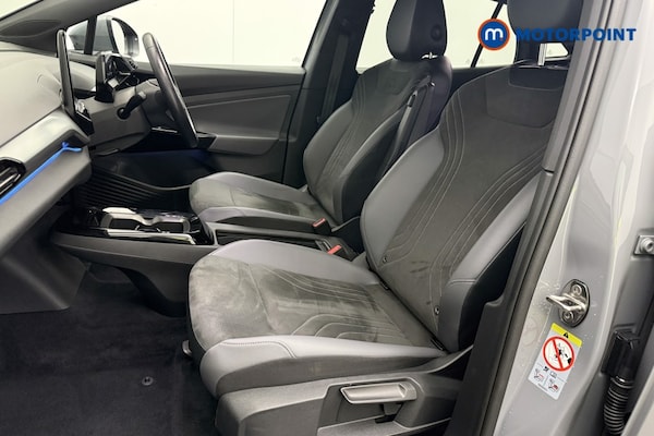 Used Volkswagen ID.5 2022 for sale - 76235053: Photo 23
