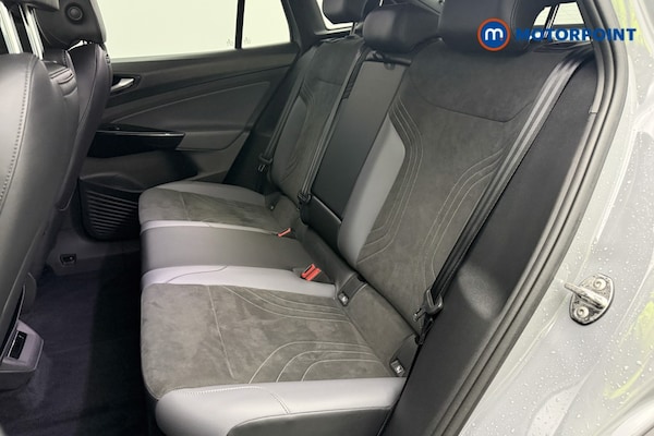 Used Volkswagen ID.5 2022 for sale - 76235053: Photo 24