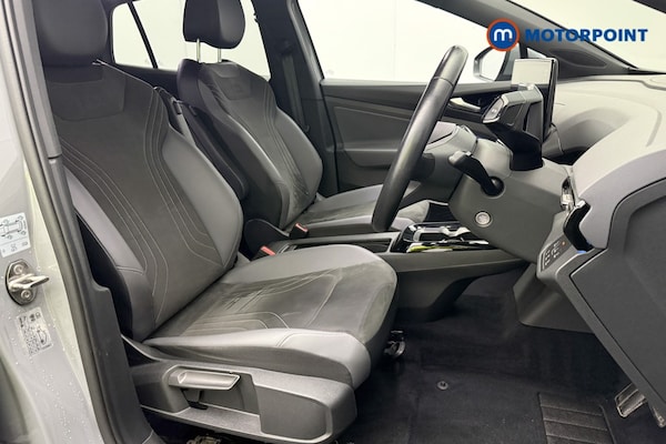Used Volkswagen ID.5 2022 for sale - 76235053: Photo 28