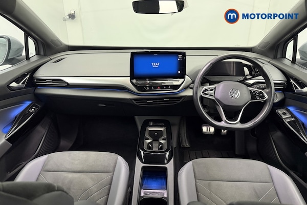 Used Volkswagen ID.5 2022 for sale - 76235053: Photo 29