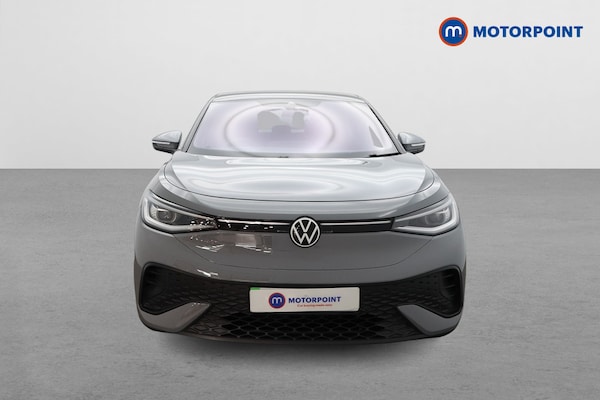 Used Volkswagen ID.5 2022 for sale - 76235053: Photo 2