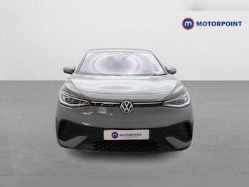 Used Volkswagen ID.5 2022 for sale - 76235053: Photo 2
