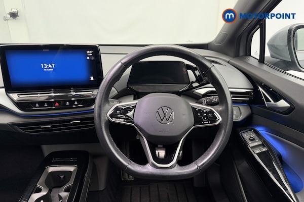 Used Volkswagen ID.5 2022 for sale - 76235053: Photo 30