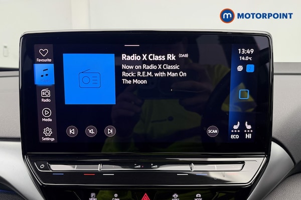 Used Volkswagen ID.5 2022 for sale - 76235053: Photo 35