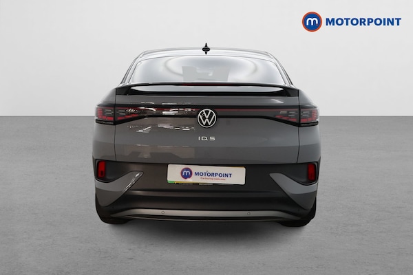 Used Volkswagen ID.5 2022 for sale - 76235053: Photo 6