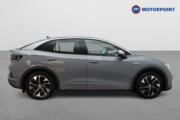 Used Volkswagen ID.5 2022 for sale - 76235053: Photo 8
