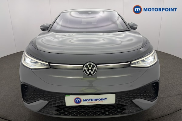 Used Volkswagen ID.5 2022 for sale - 76235053: Photo 9