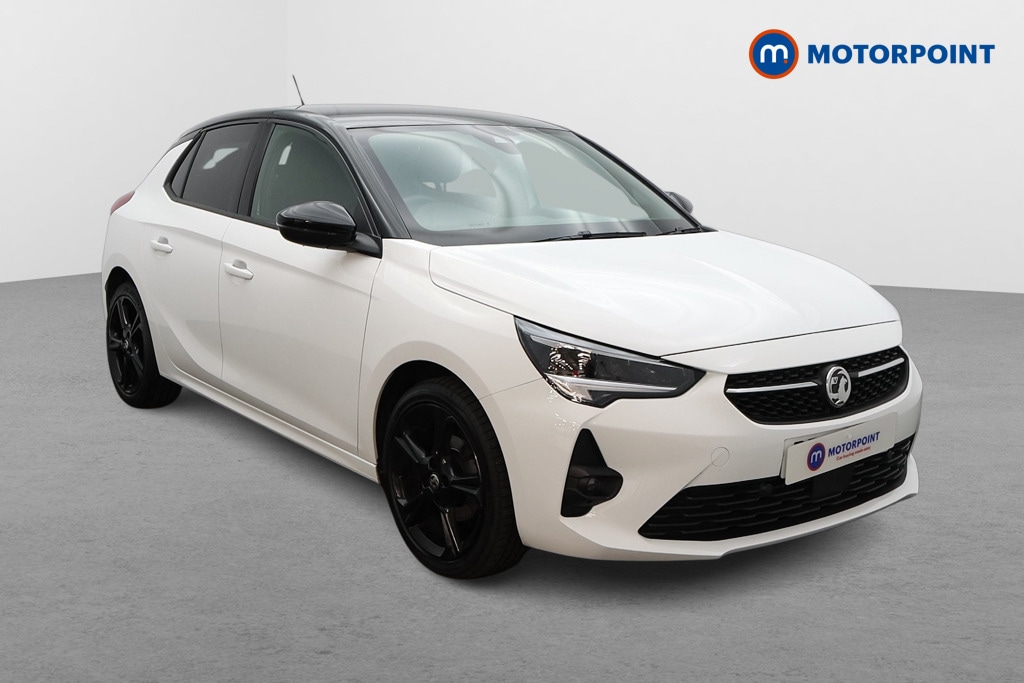 Used Vauxhall Corsa 2023 for sale - 76278768: Photo 1
