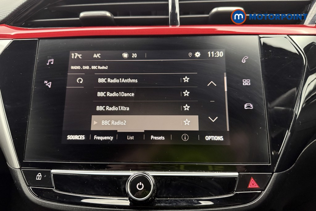 Used Vauxhall Corsa 2023 for sale - 76278768: Photo 10