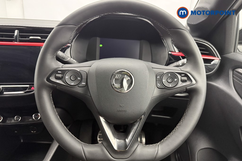 Used Vauxhall Corsa 2023 for sale - 76278768: Photo 12