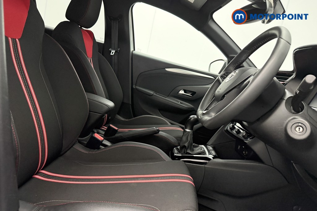 Used Vauxhall Corsa 2023 for sale - 76278768: Photo 15