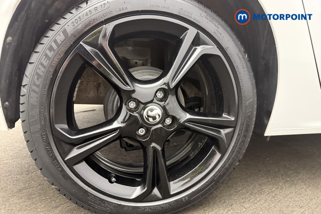 Used Vauxhall Corsa 2023 for sale - 76278768: Photo 17