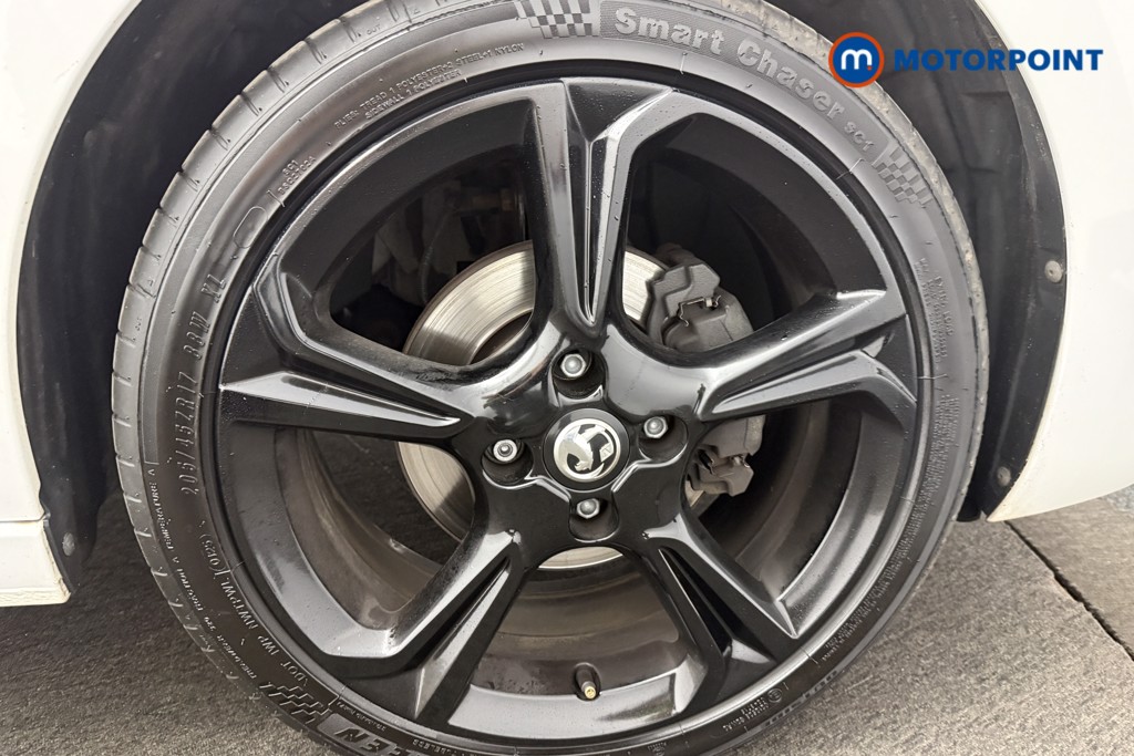 Used Vauxhall Corsa 2023 for sale - 76278768: Photo 18