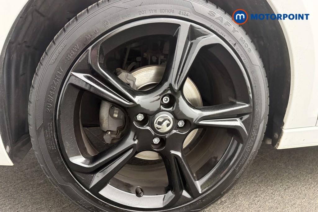 Used Vauxhall Corsa 2023 for sale - 76278768: Photo 19
