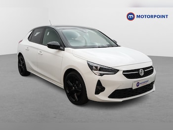 Vauxhall - Corsa