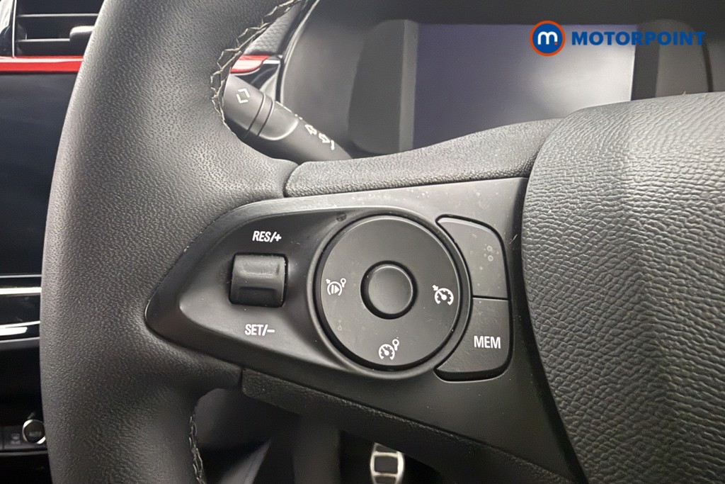 Used Vauxhall Corsa 2023 for sale - 76278768: Photo 21