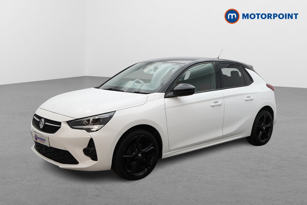 Used Vauxhall Corsa 2023 for sale - 76278768: Photo 3