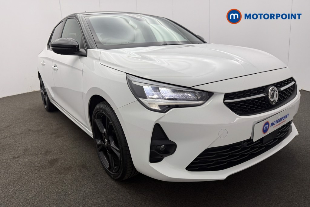 Used Vauxhall Corsa 2023 for sale - 76278768: Photo 31