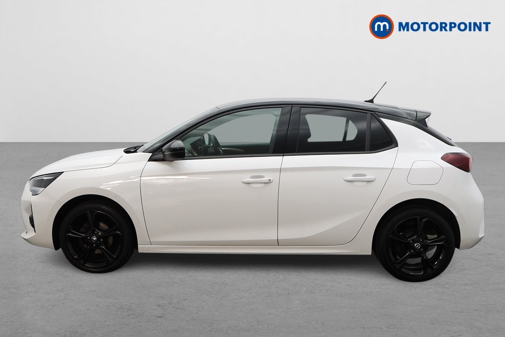 Used Vauxhall Corsa 2023 for sale - 76278768: Photo 4