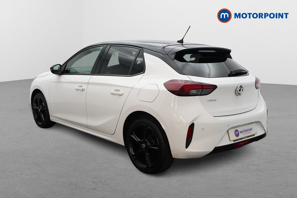 Used Vauxhall Corsa 2023 for sale - 76278768: Photo 5