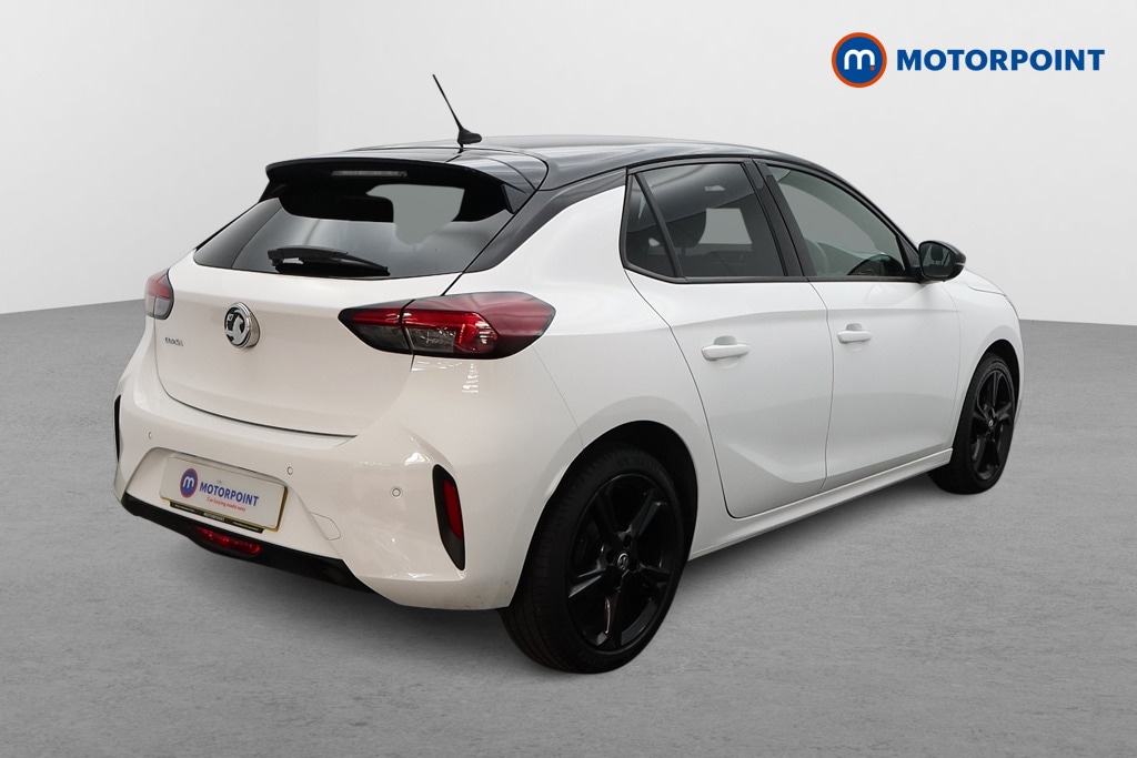 Used Vauxhall Corsa 2023 for sale - 76278768: Photo 7