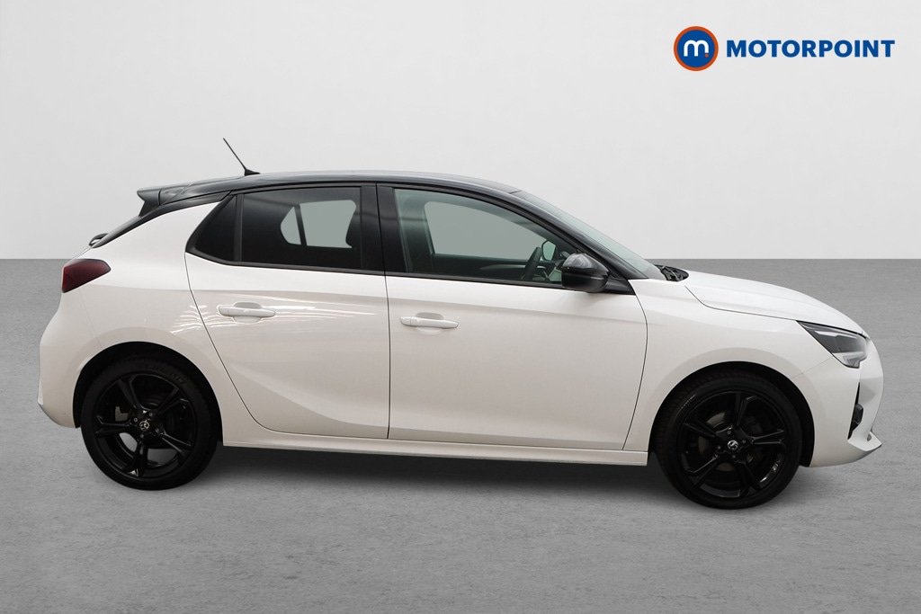 Used Vauxhall Corsa 2023 for sale - 76278768: Photo 8