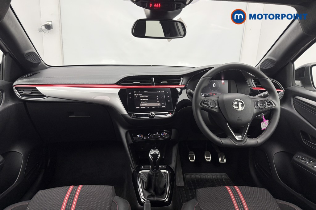 Used Vauxhall Corsa 2023 for sale - 76278768: Photo 9