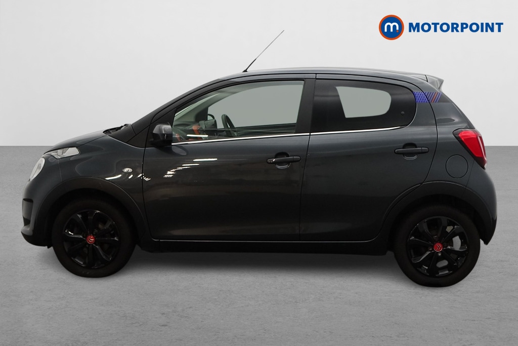Used Citroen C1 2019 for sale - 76330271: Photo 4