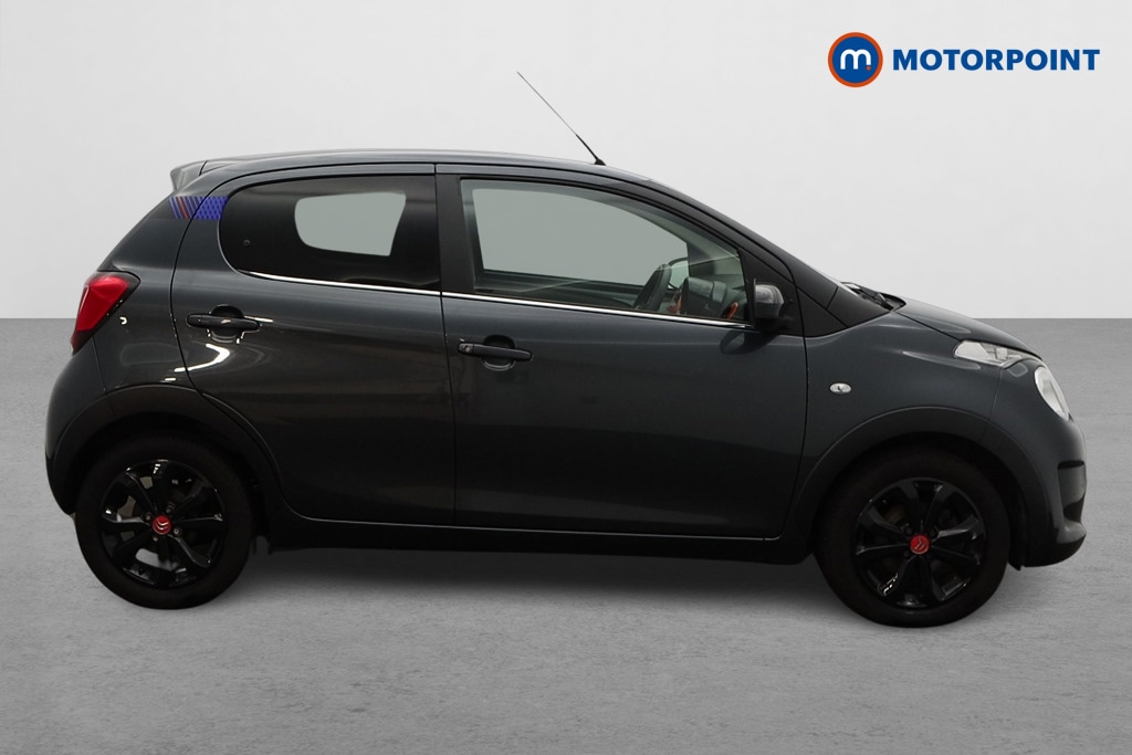 Used Citroen C1 2019 for sale - 76330271: Photo 8