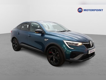 Used Renault Arkana undefined for sale - 78371085: Photo