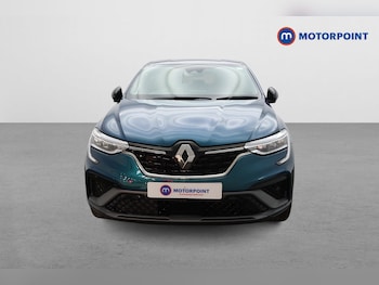 Used Renault Arkana undefined for sale - 78371085: Photo