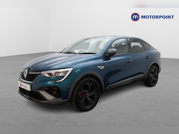 Used Renault Arkana undefined for sale - 78371085: Photo