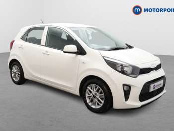 2023 - 1.0 2 5dr [4 seats]