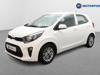 Used Kia Picanto 2023 for sale - 75427070: Photo