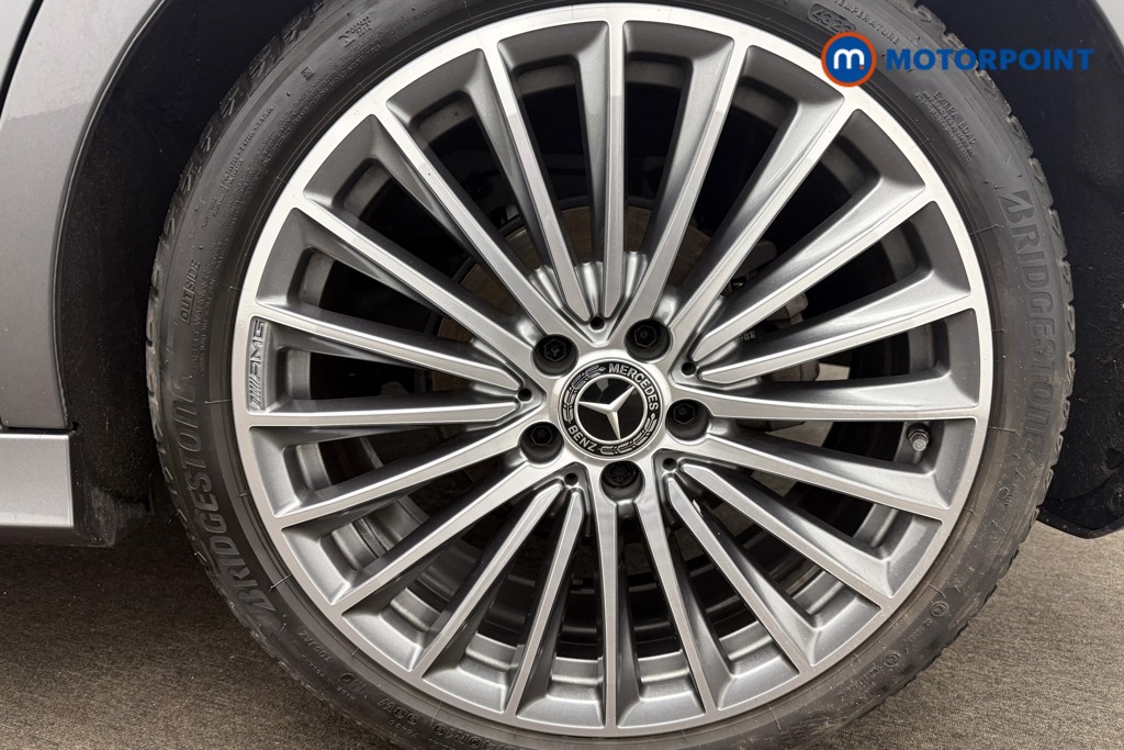 Used Mercedes-Benz A-Class 2023 for sale - 77620107: Photo 10