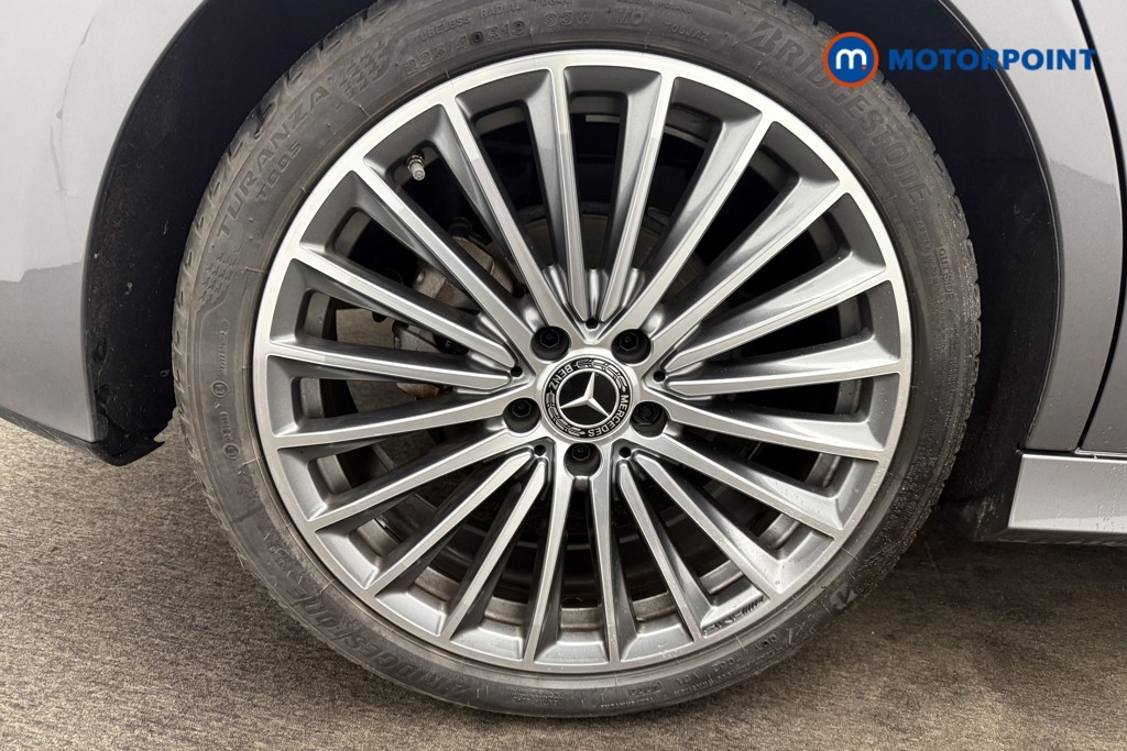 Used Mercedes-Benz A-Class 2023 for sale - 77620107: Photo 11