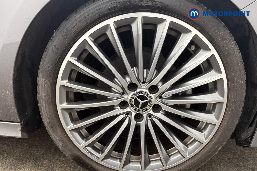 Used Mercedes-Benz A-Class 2023 for sale - 77620107: Photo 12