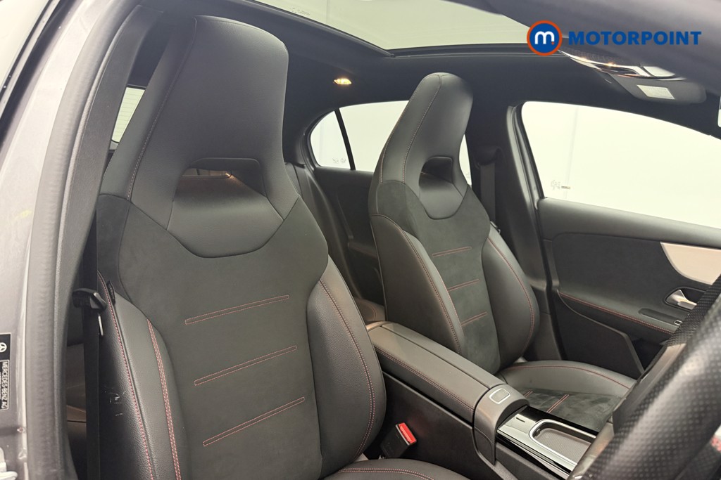 Used Mercedes-Benz A-Class 2023 for sale - 77620107: Photo 14