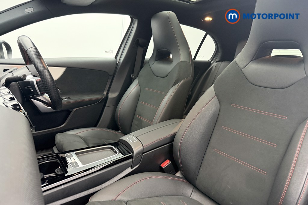 Used Mercedes-Benz A-Class 2023 for sale - 77620107: Photo 15