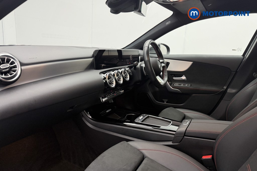 Used Mercedes-Benz A-Class 2023 for sale - 77620107: Photo 16