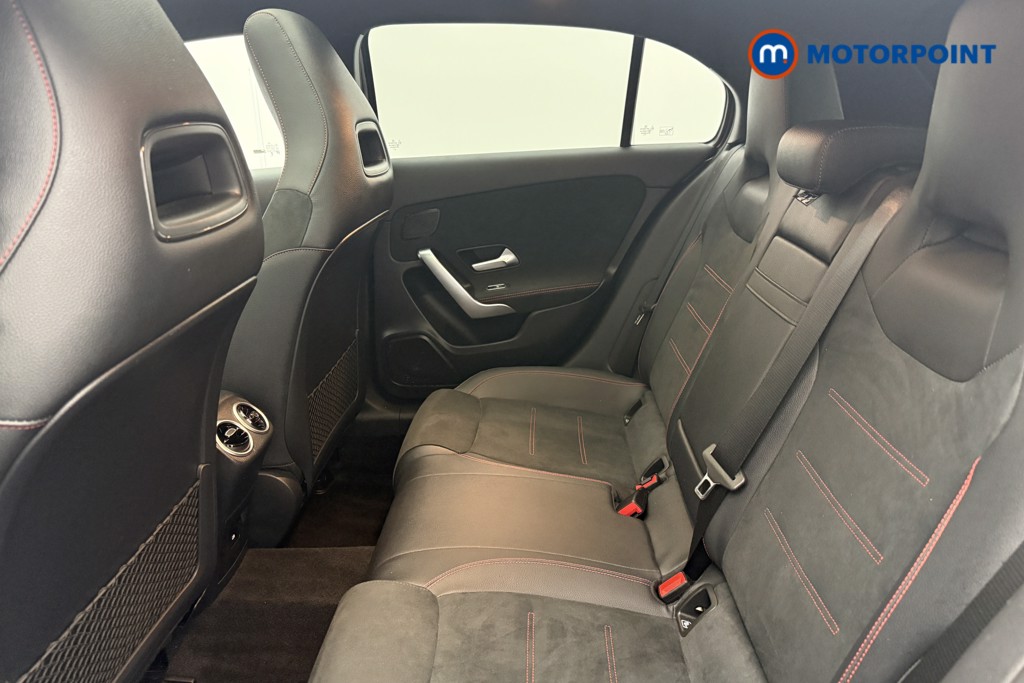 Used Mercedes-Benz A-Class 2023 for sale - 77620107: Photo 17