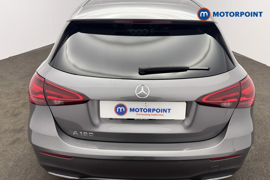 Used Mercedes-Benz A-Class 2023 for sale - 77620107: Photo 18