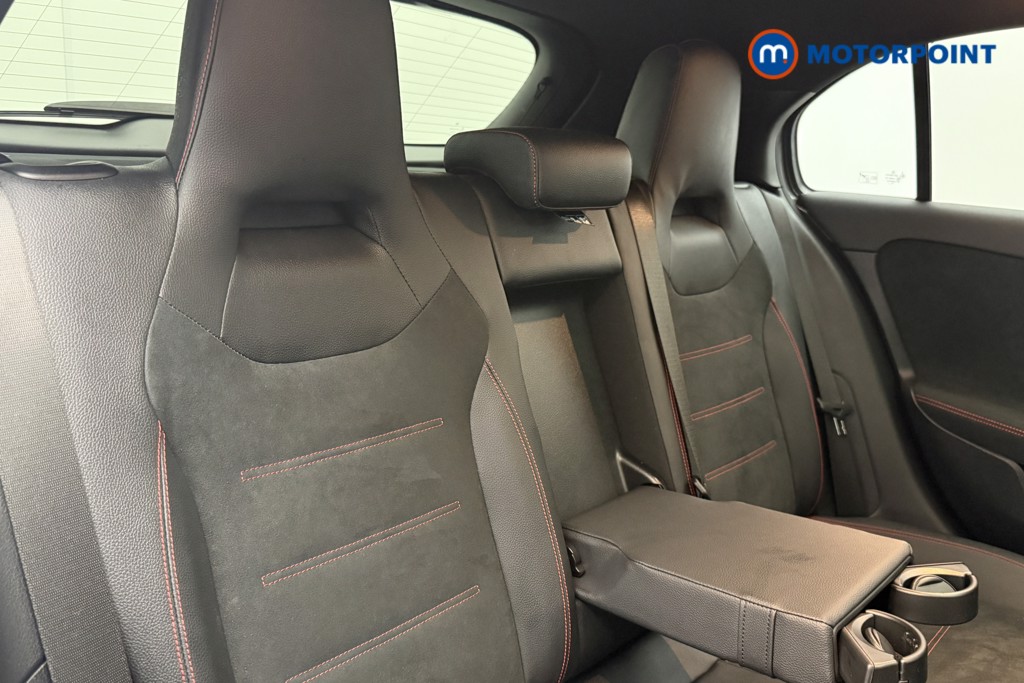 Used Mercedes-Benz A-Class 2023 for sale - 77620107: Photo 21