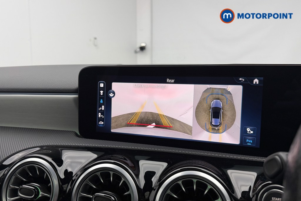 Used Mercedes-Benz A-Class 2023 for sale - 77620107: Photo 23