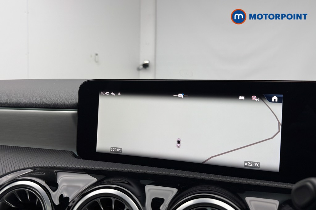 Used Mercedes-Benz A-Class 2023 for sale - 77620107: Photo 24