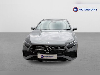 Used Mercedes-Benz A-Class 2023 for sale - 77620107: Photo